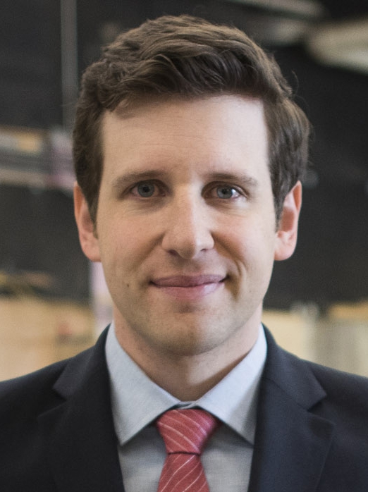 Justin Cutler